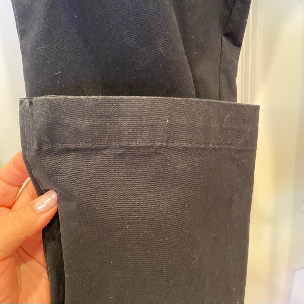 GAP Straight Fit Khakis - Picture 8 of 13